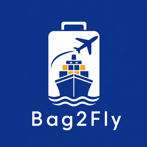 Bag2fly