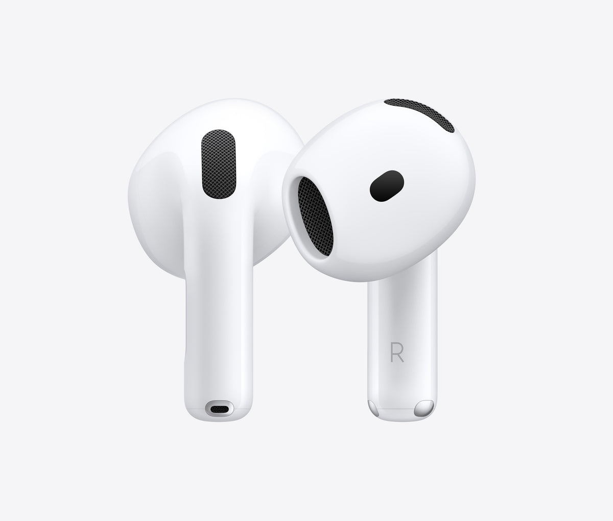 Écouteurs sans fil AirPods 4