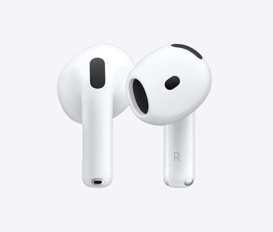 Écouteurs sans fil AirPods 4